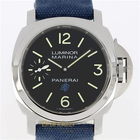 panerai pam 0777|Panerai Luminor Marina PAM 00777 .